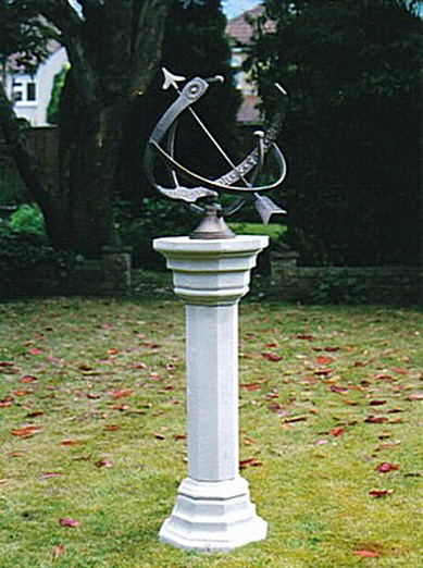 Draco Armillary